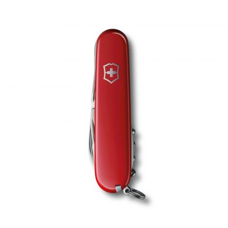 Scyzoryk Victorinox Explorer Celidor, Czerwony - 2